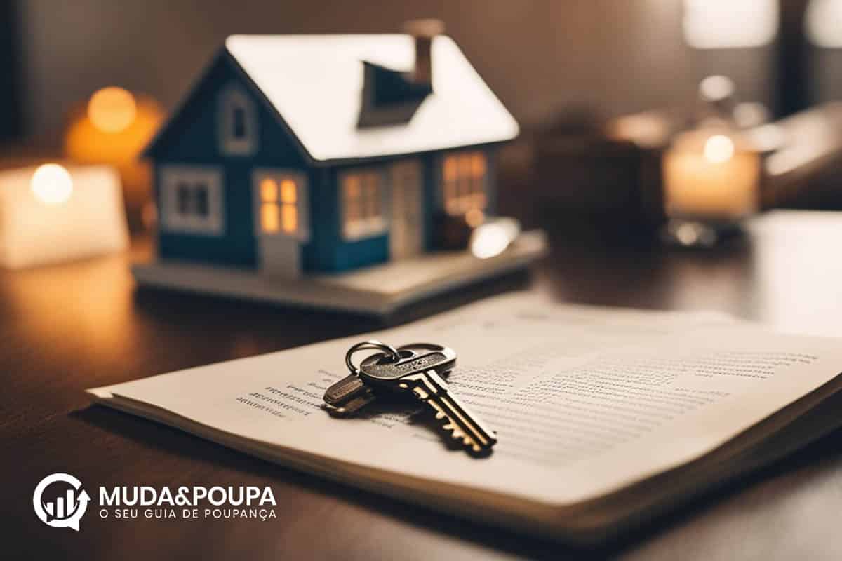 juros credito habitação