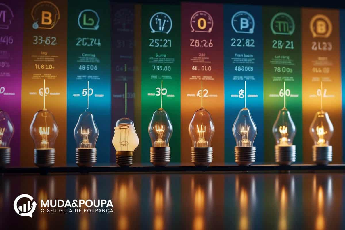 luz mais barata