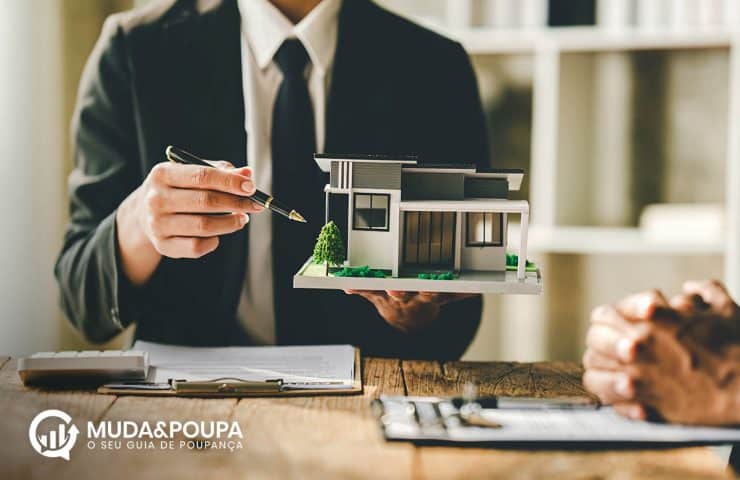 melhor banco para credito habitação