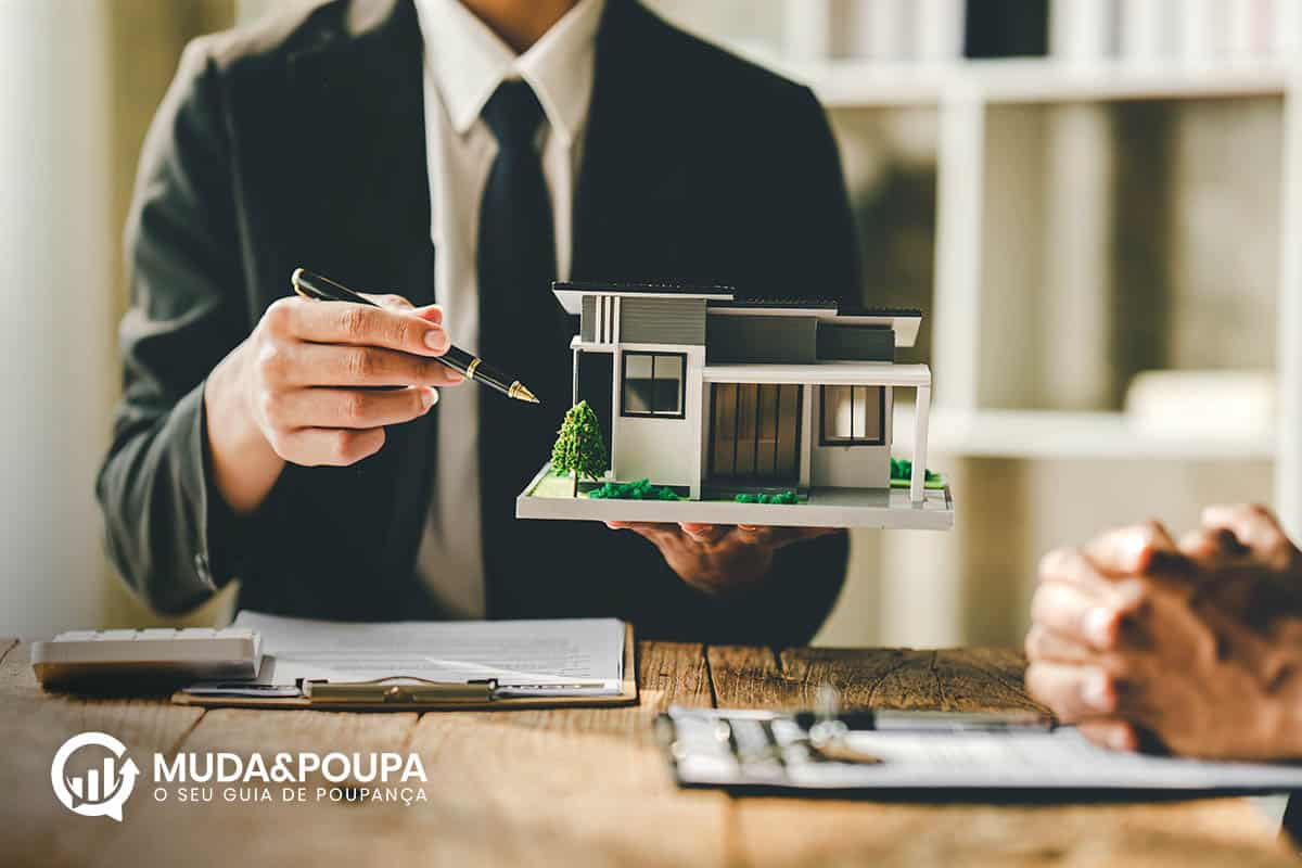 melhor banco para credito habitação