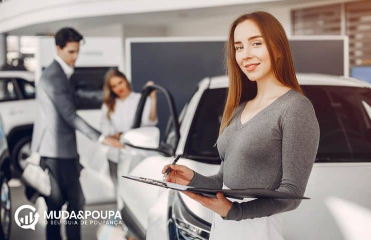 melhor crédito automóvel