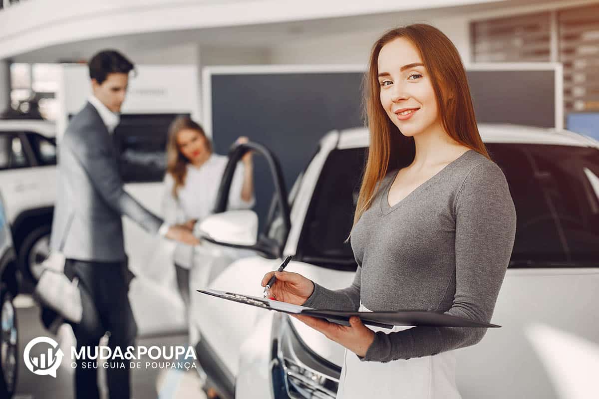 melhor crédito automóvel