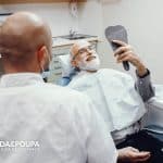 melhor seguro dentário para implantes