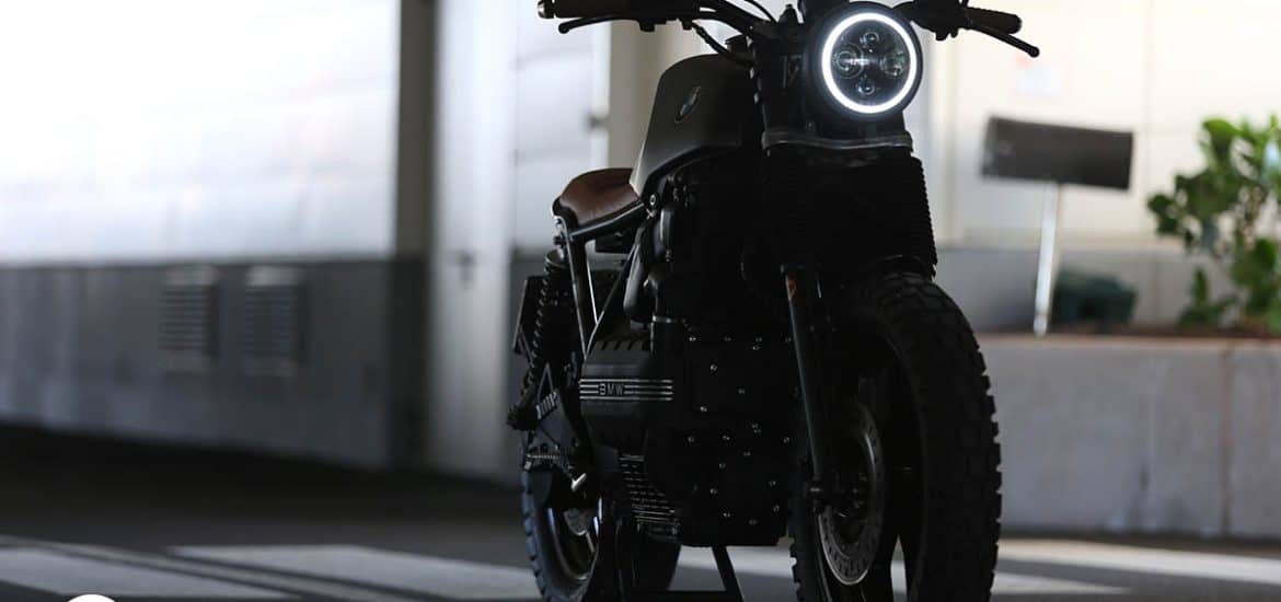 melhor seguro moto