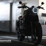 melhor seguro moto