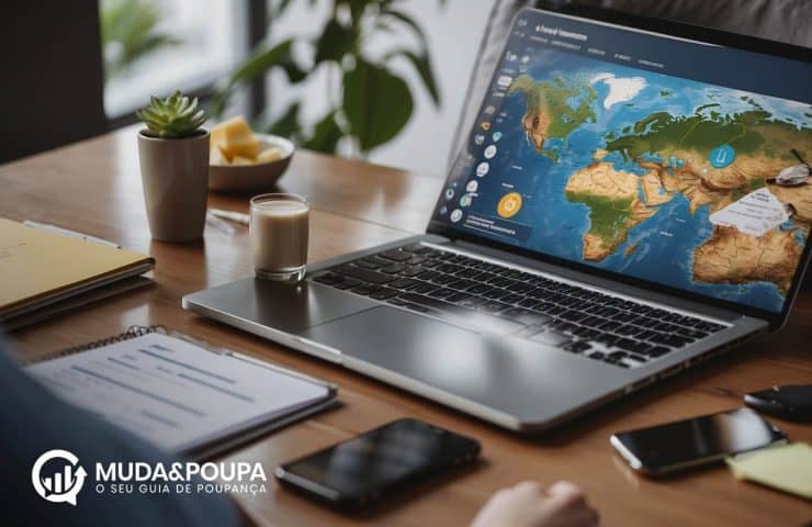 melhores seguros de viagem