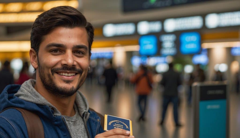 porque fazer seguro de saude para viajar