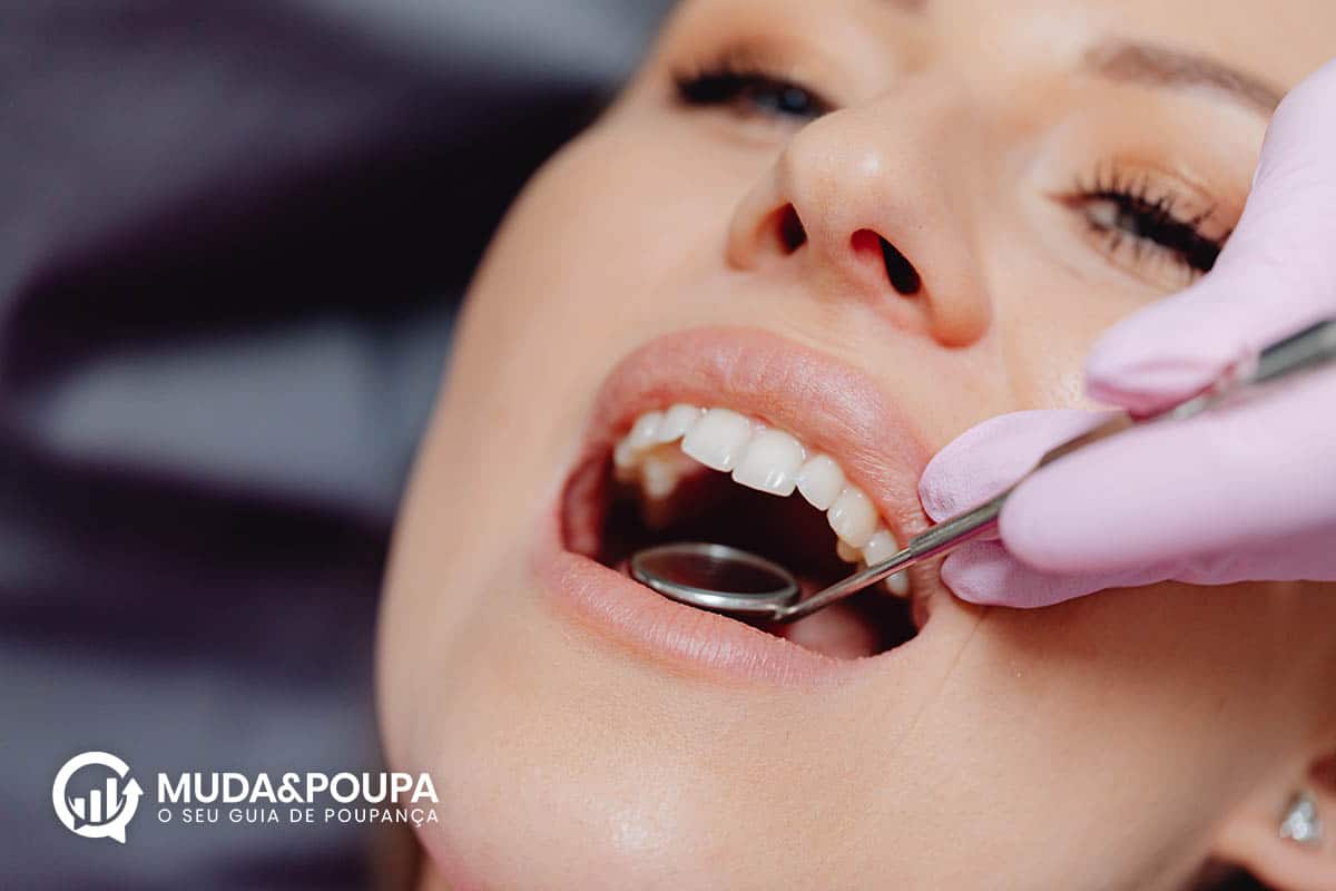 qual o melhor seguro dentário
