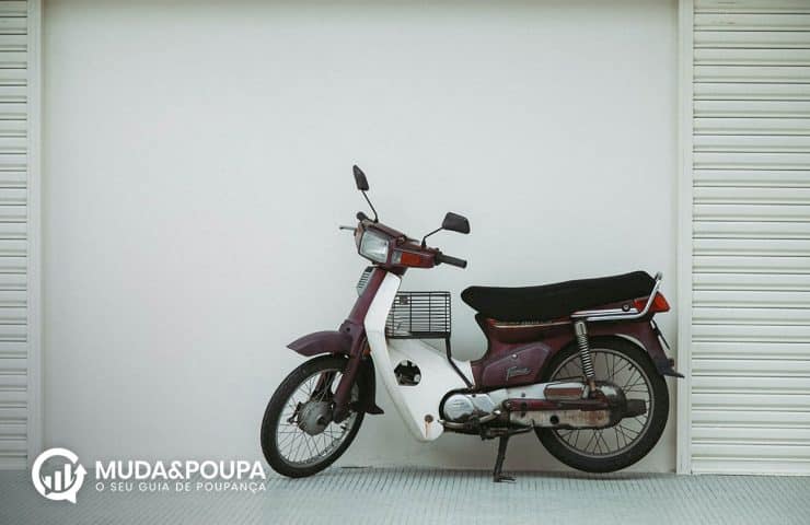 quanto custa seguro de moto 125