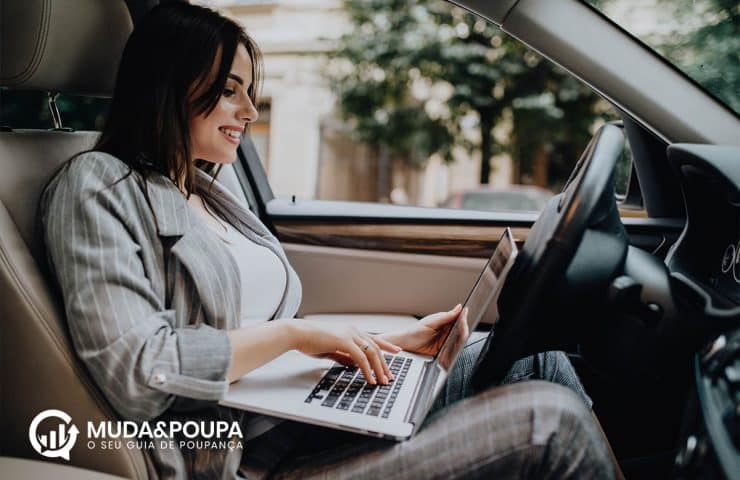 seguro auto mensal online
