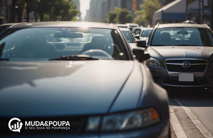 seguro automóvel contra todos os riscos