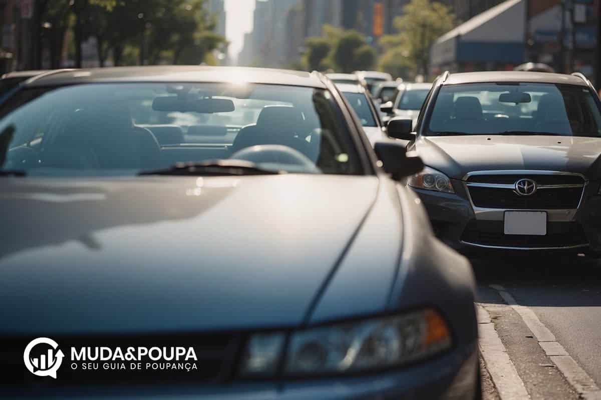 seguro automóvel contra todos os riscos