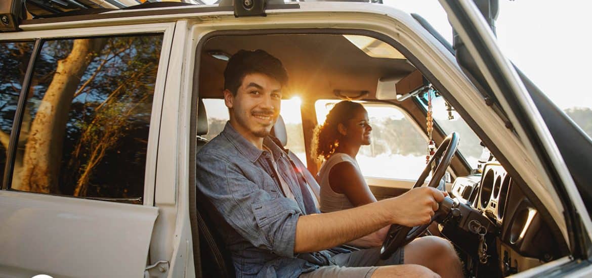 seguro automovel para jovens