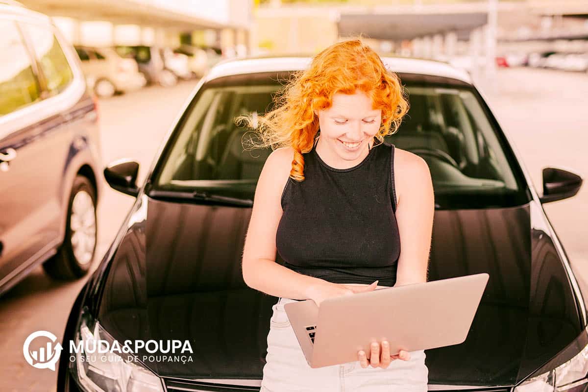 seguro automóvel temporário