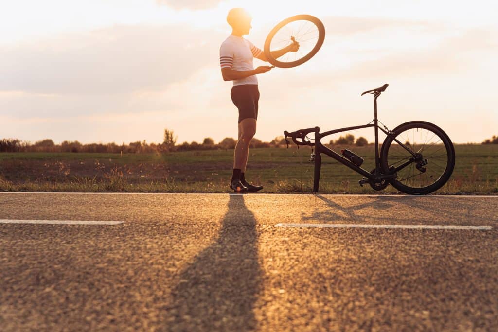 seguro bicicleta sinistros