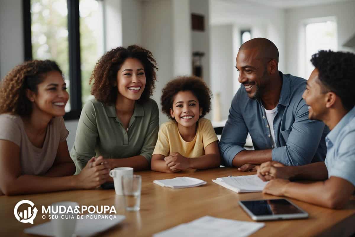 seguro de saude familiar