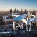 seguro drone