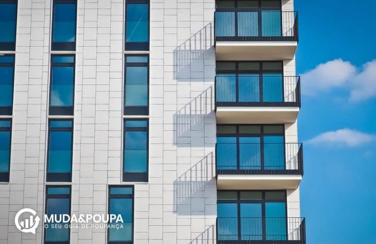 seguro multirriscos condominio