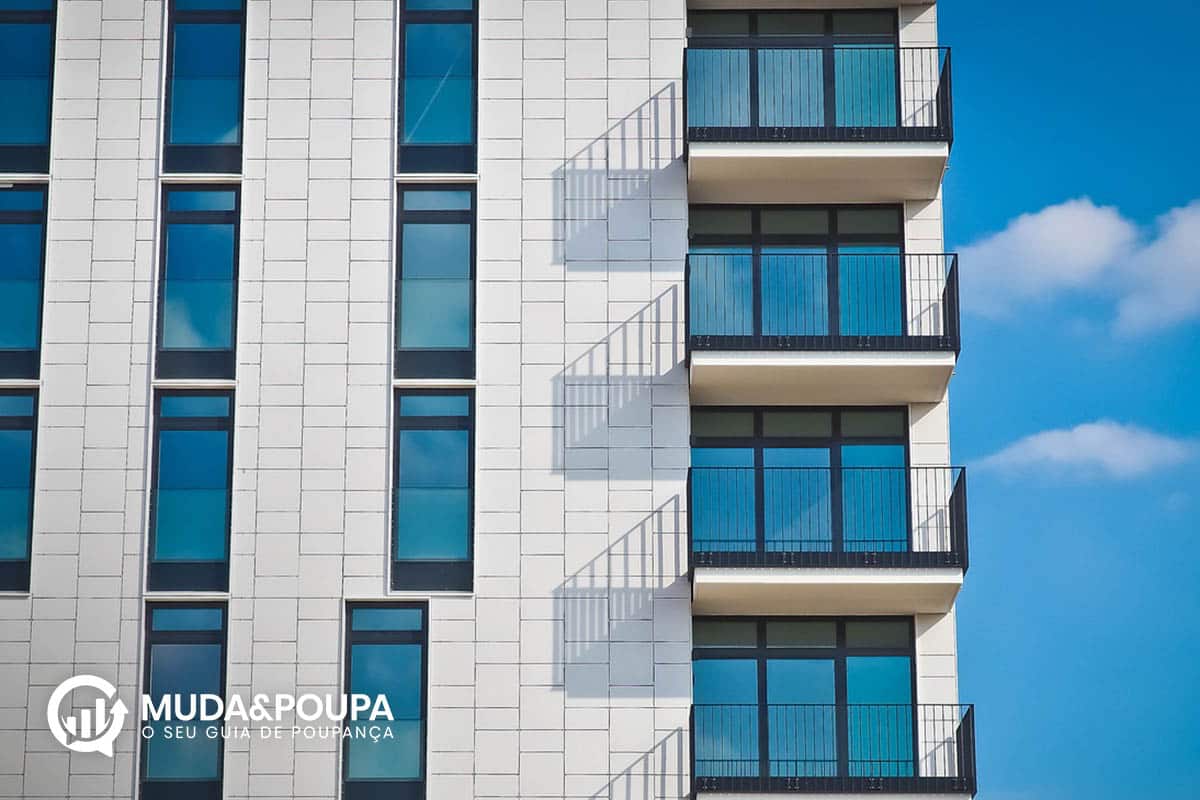 seguro multirriscos condominio