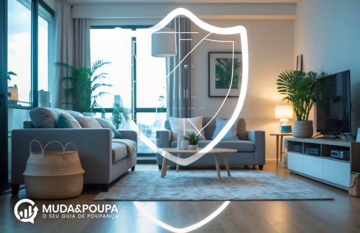 seguro recheio habitação o que cobre