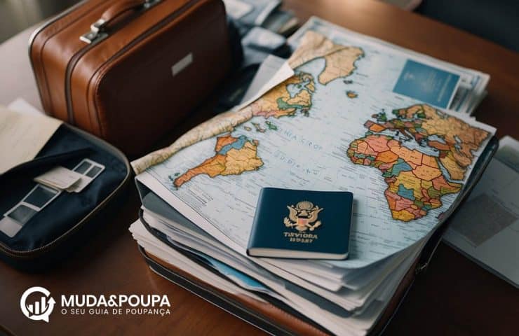 seguro saude viagem