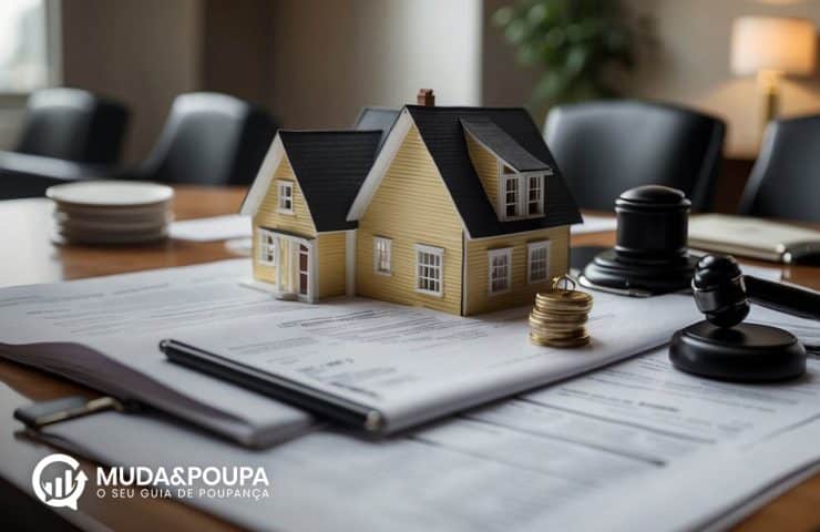 spread credito habitação