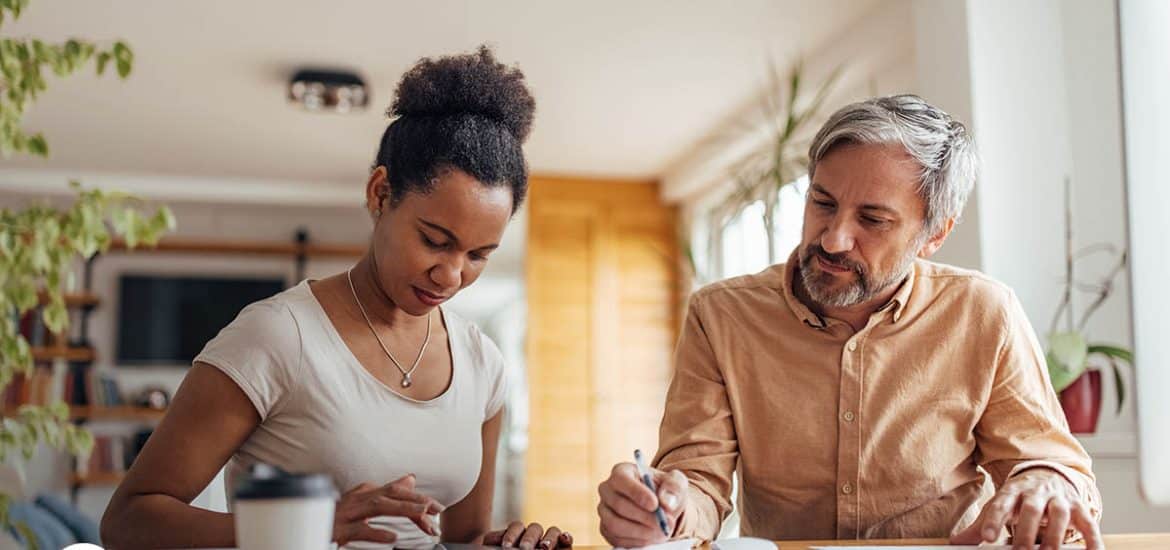 taxa de esforço credto habitação