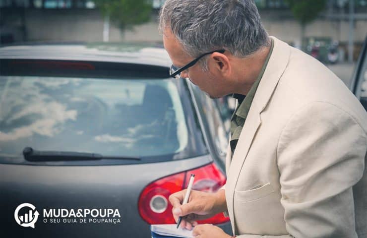verificar seguro pela matricula